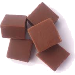 Photo of Carousel Chocolate Fudge