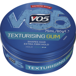 Photo of VO5 Texturising Gum