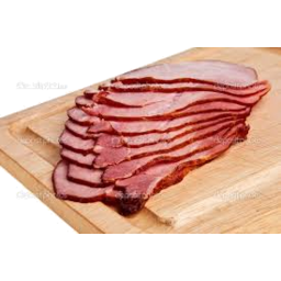 Photo of Jb Nicholas Smoked Ham Slices
