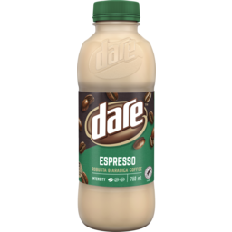 Photo of Dare Ice Coffee Espresso 750ml