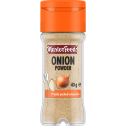 Photo of Masterfoods Onion Powder