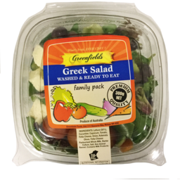 Photo of Greenfields Greek Salad 300g