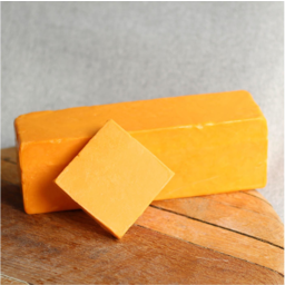 Photo of Cheese Wyke Red Leicester