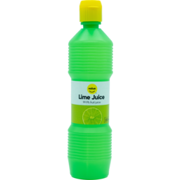 Photo of Value Lime Juice 200ml