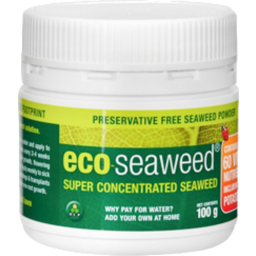 Photo of Organic Crop Protectants Eco-Seaweed