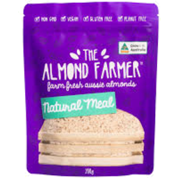 Photo of A/Farmer Almond Flour 200g