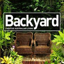 Photo of Backyard Outdoor Living Magazine