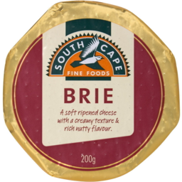 Photo of South Cape Cheese Brie