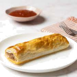 Photo of Ivans Sausage Roll