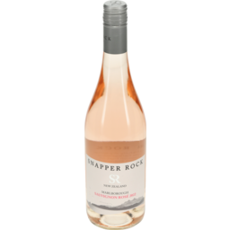 Photo of Snapper Rock Coastal Rosé 2021