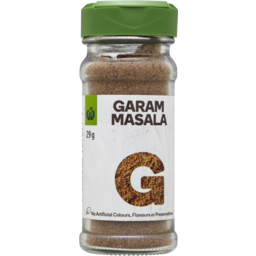 Photo of Select Garam Masala