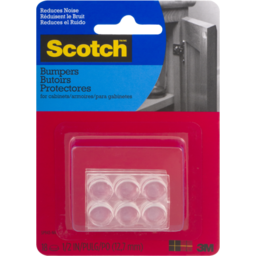 Photo of Scotch Bumpers - 18 Ct 