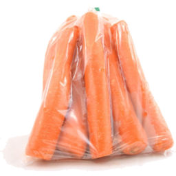 Photo of Carrots 1kg Bag Juicing