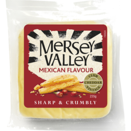 Photo of Mersey Valley Mexican