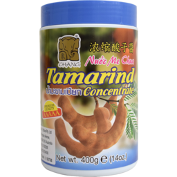Photo of Chang Tamarind Concentrate