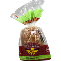 Photo of Healthybake - Rye Farmhouse Bread