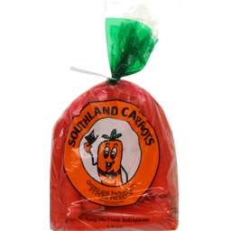 Photo of Carrots Bag 1.5kg
