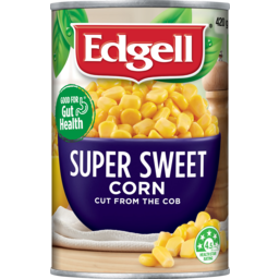 Photo of Edgell Super Sweet Corn