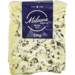 Photo of Milawa Blue Cheese 150gm