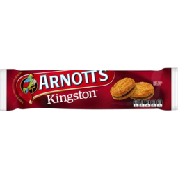 Photo of Arnotts Biscuits Kingston 200g
