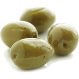 Photo of Queen Green Olives