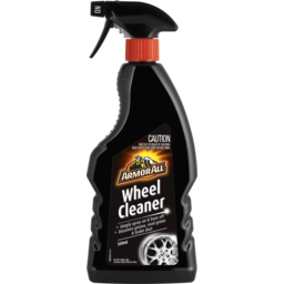 Photo of Armor All Wheel Cleaner