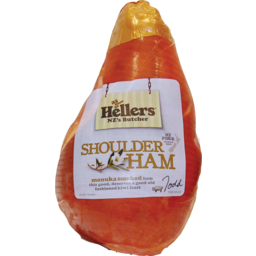 Photo of Hellers Shoulder Ham
