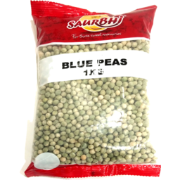 Photo of Saurbhi Dal - Blue Peas