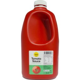 Photo of Value Tomato Sauce