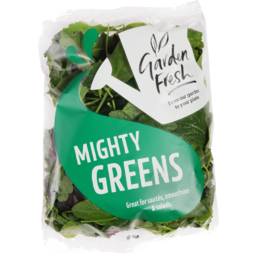 Photo of L/Foods Mighty Greens 120g Ea