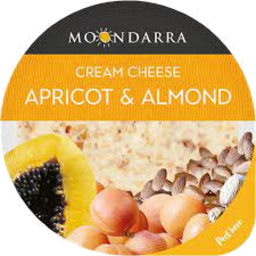 Photo of Mo-Apricot & Almond