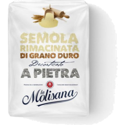 Photo of Molisana Semola Flour