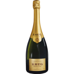 Photo of Krug Grande Cuvee 170 Edition Brut Champagne