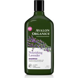 Photo of Avalon Nourishing Lavender Shampoo 325ml