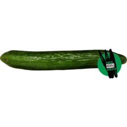 Photo of Save Food Fight Waste Cool Cucumber Compostable