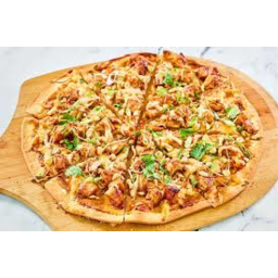 Photo of Tandoori Chicken Pizza Made InStore
