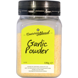 Photo of Ca Garlic Powder
