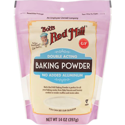 Photo of Bobs Red Mill - Baking Powder