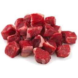 Photo of Beef Chuck Diced