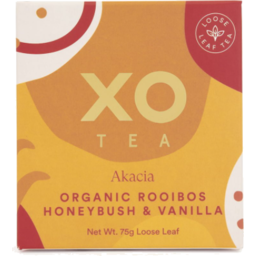Photo of XO Tea Honeybush & Vanilla (Loose)