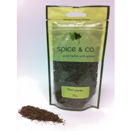 Photo of Spice&Co Mint Leaves