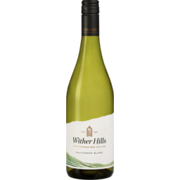 Photo of Wither Hills Sauvignon Blanc