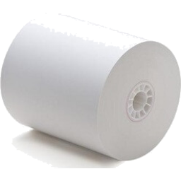 Photo of Paper Rolls: 3" X 2.75 1 Ply