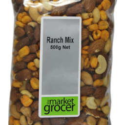 Photo of Market Grocer Ranch Mix