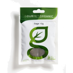 Photo of Gourmet Organic Sage