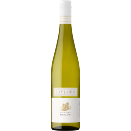 Photo of Taylors Estate Riesling 750ml