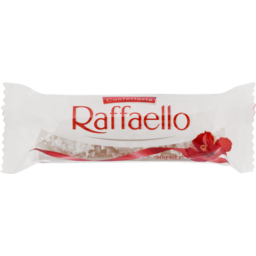 Photo of Raffaello Chocolate (3pk)
