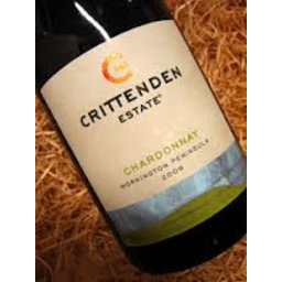Photo of Crittended Estate Chardonnay 750ml