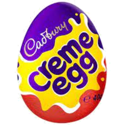 Photo of Cad Creme Egg *