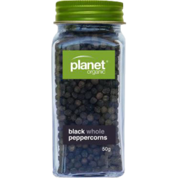 Photo of Planet Spice Peppercorn